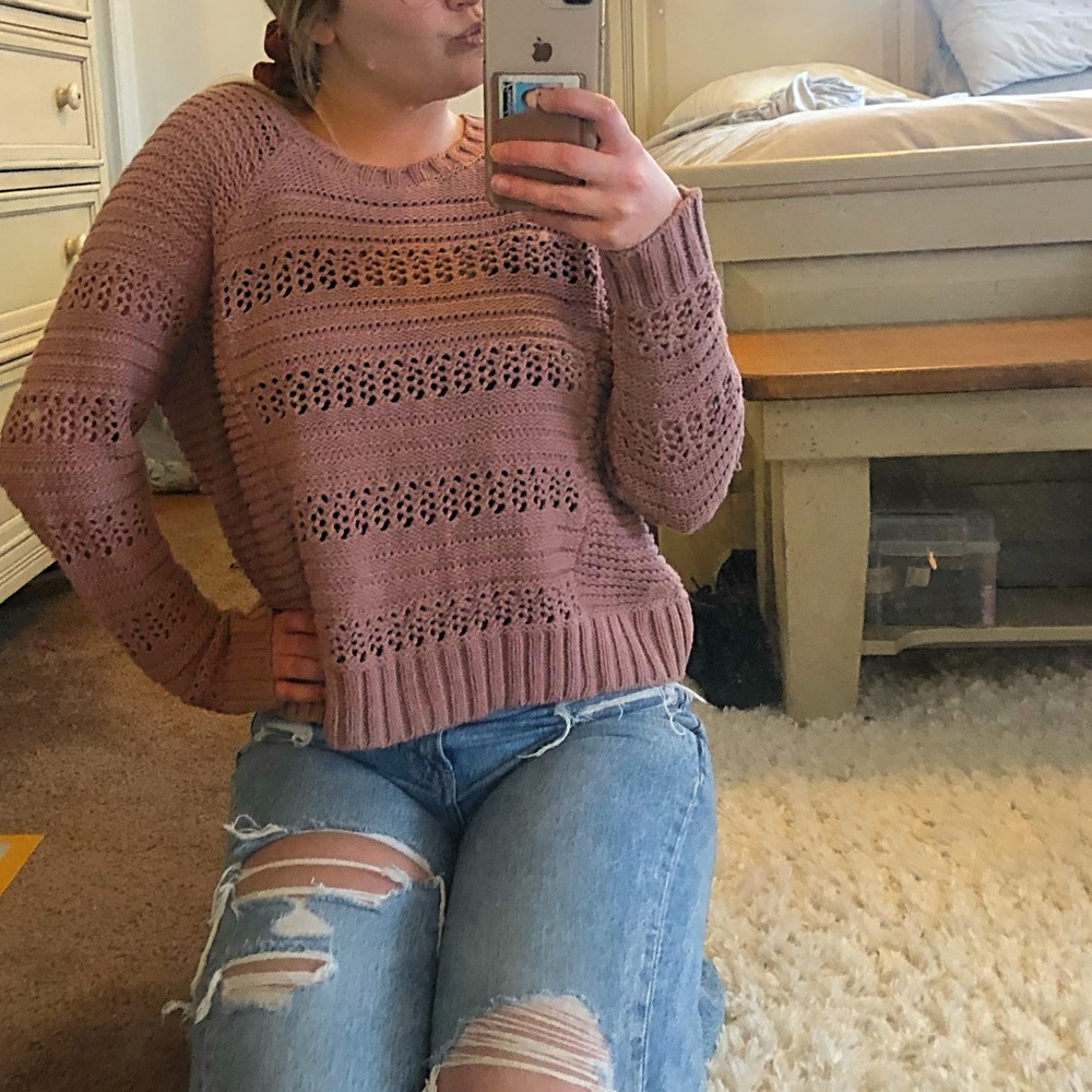 NWOT PacSun sweater